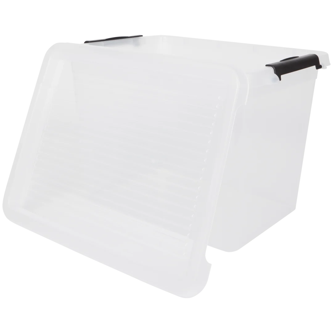 Opbergbox 19 liter | 39 x 29 x 26 cm