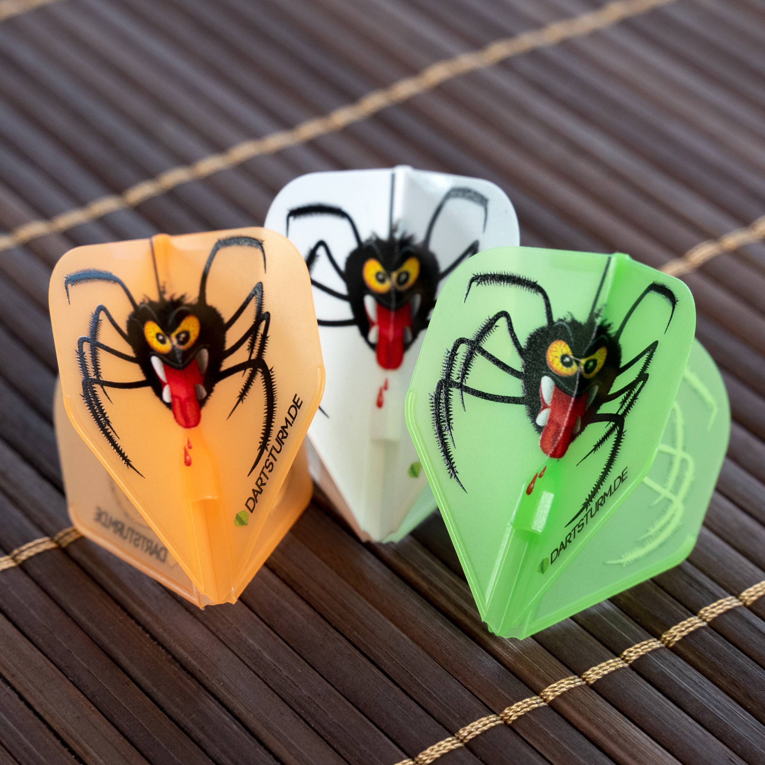 L-Style - Champagne Flight EZ - Vampire Spider - Standard