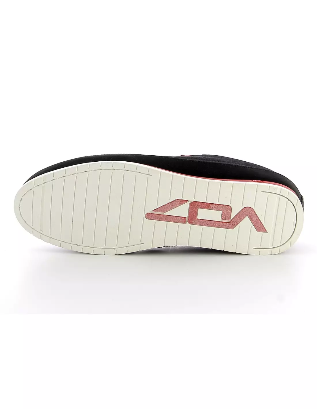 VO7 YACHT - Baskets Noirrouge
