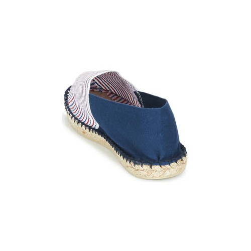 1789 Cala - CLASSIQUE BICOLORE - Bleu / Blanc / Rouge