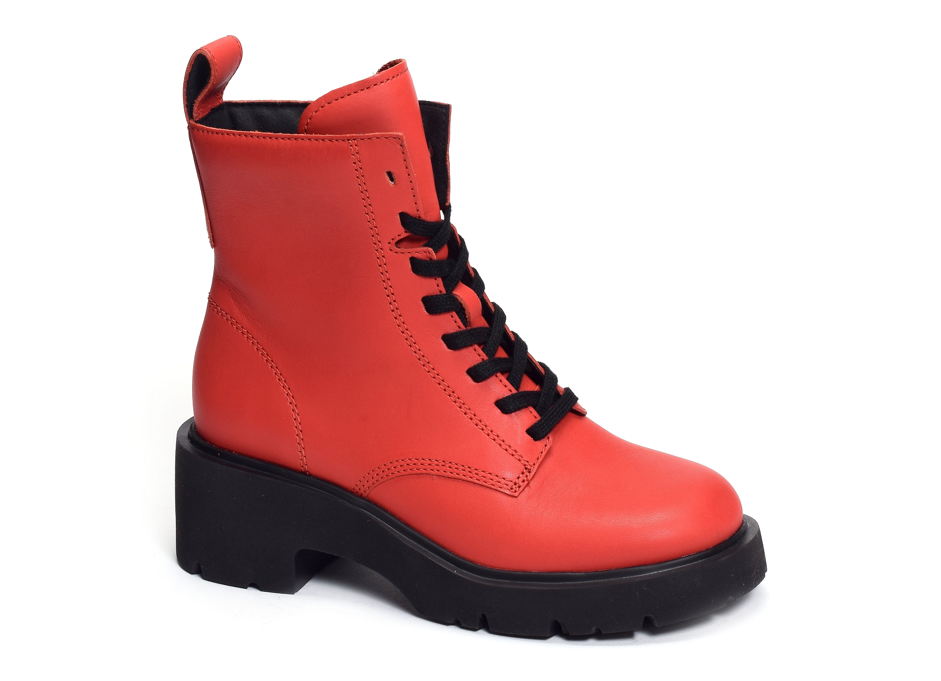 Milah k400577 rouge