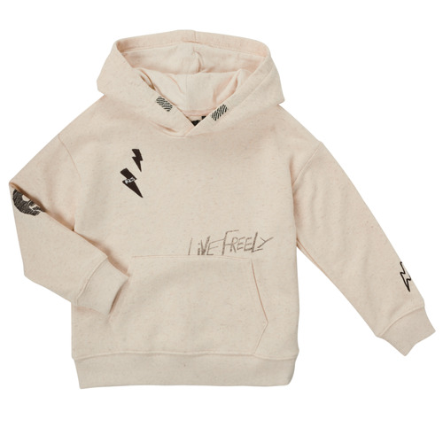 Ikks - JOURNALISTO - Beige