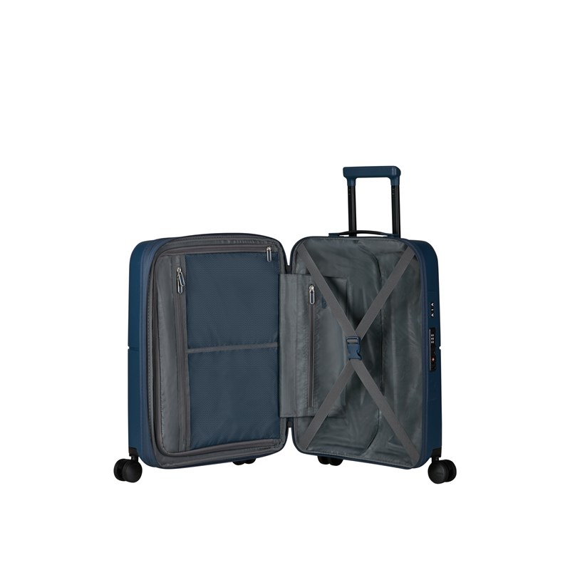 American Tourister<br>Kuffert Dashpop Marvel 55 Cm