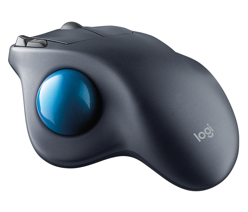 Logitech M570 TRACKBALL