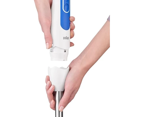 Braun MQ3045.WH