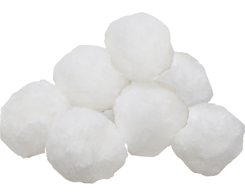 Filtermateriaalballen, 700 g karton