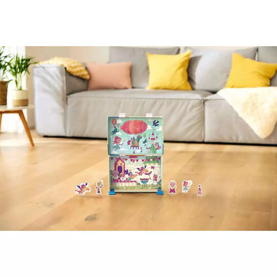 Ravensburger Royale Party bunt