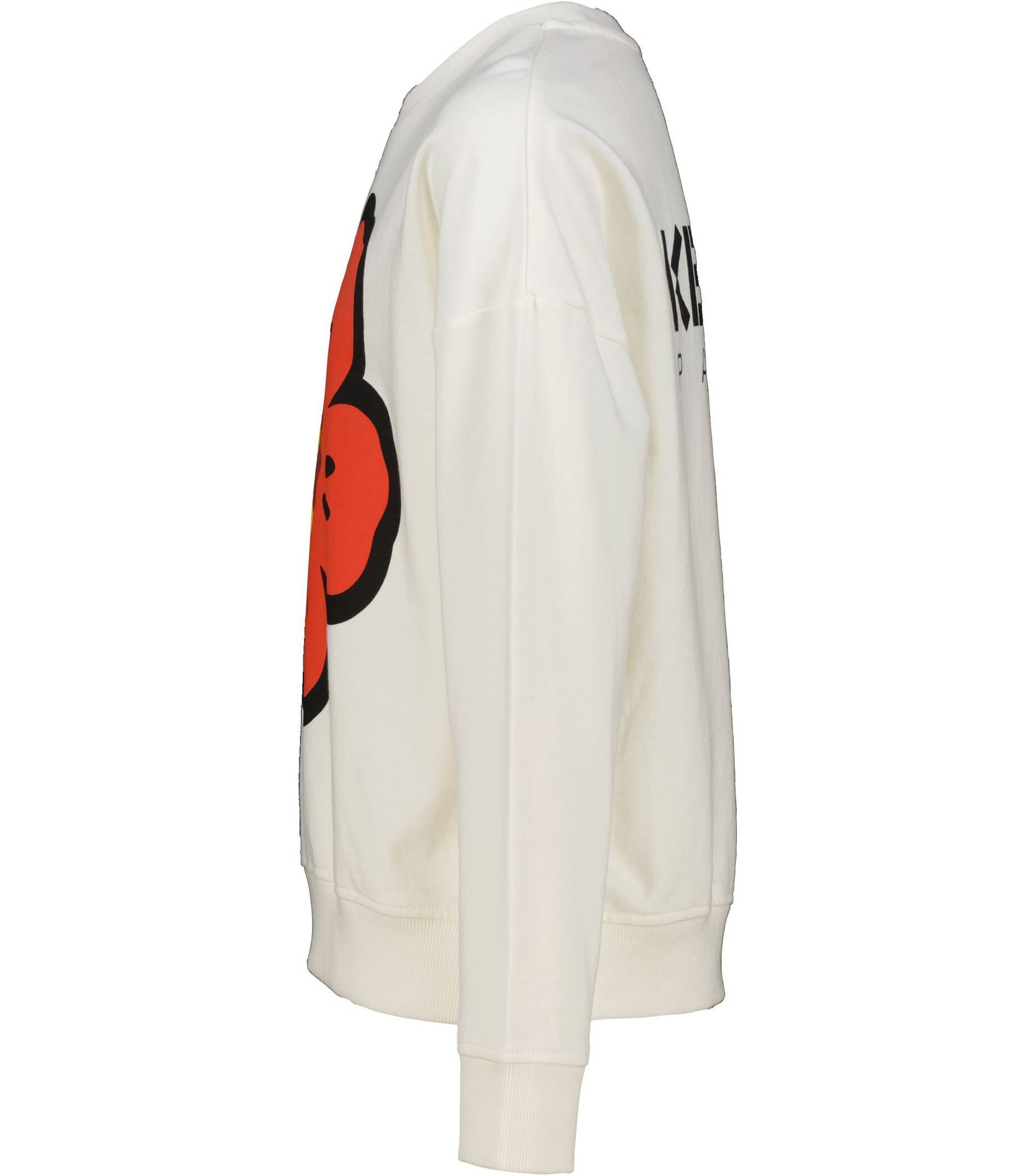 Kenzo| Mädchen Sweatshirt IKEBANA ICONIC BOKE