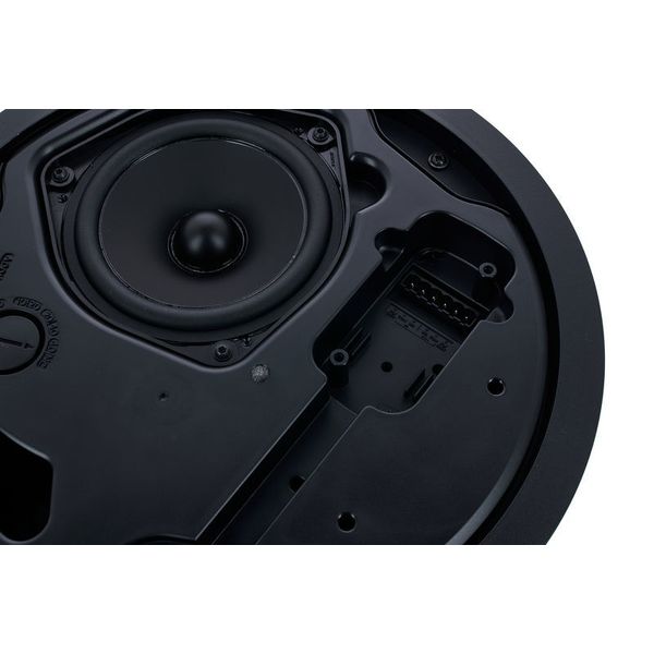 Bose Professional Ceiling Bundle M black