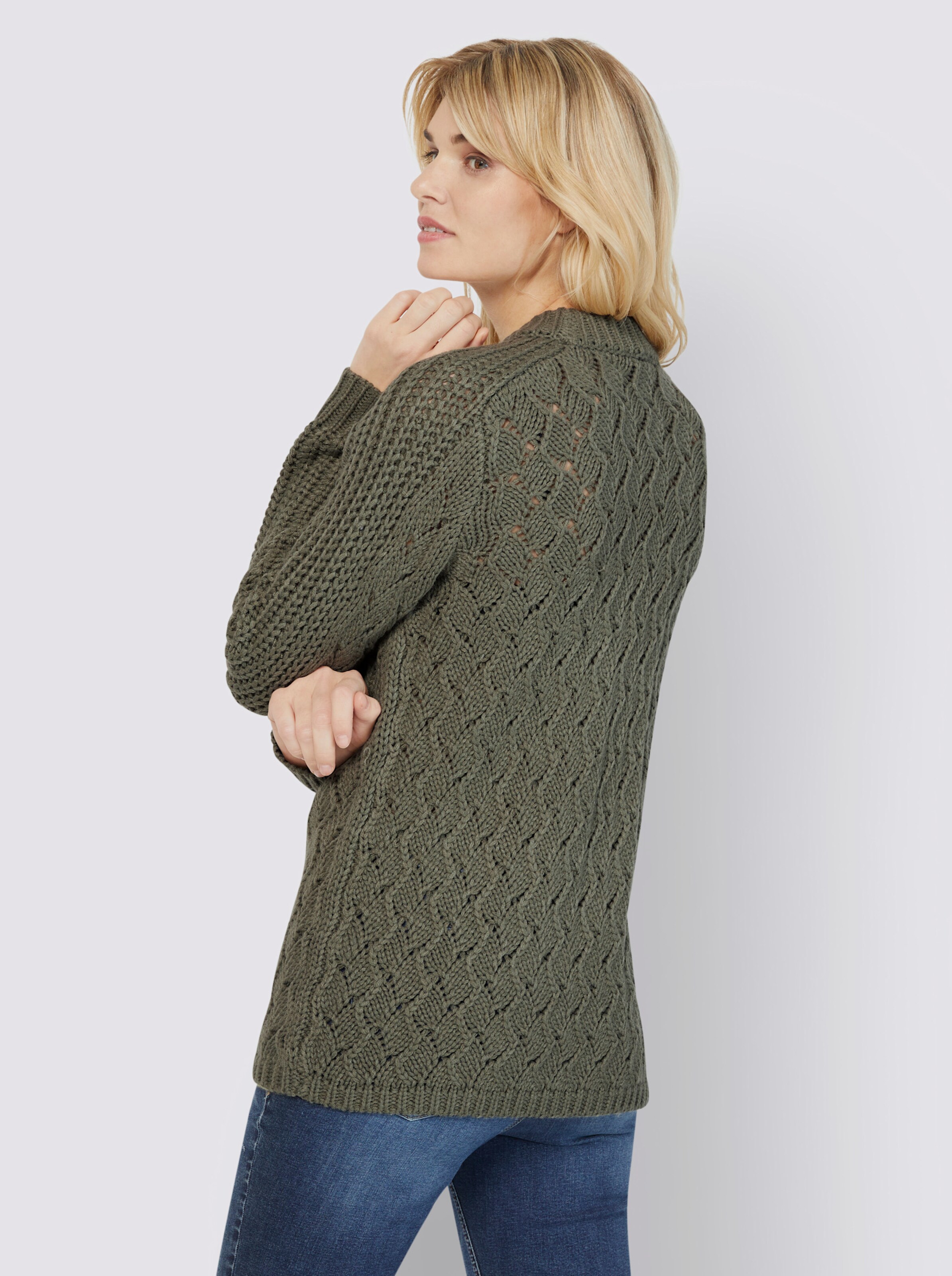 Pullover