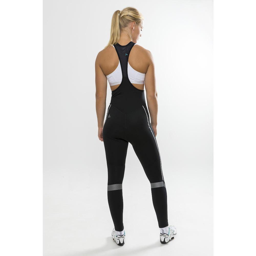 Craft  Ideal Thermal Bib Tights Dames