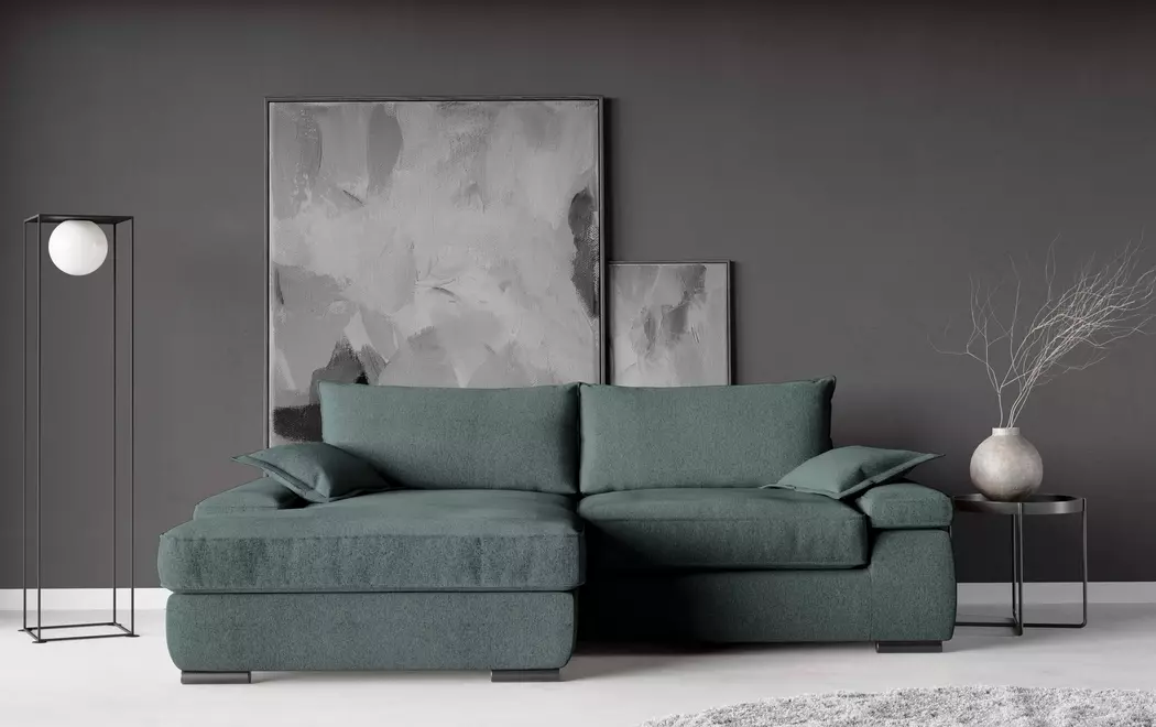 Ecksofa Layzee