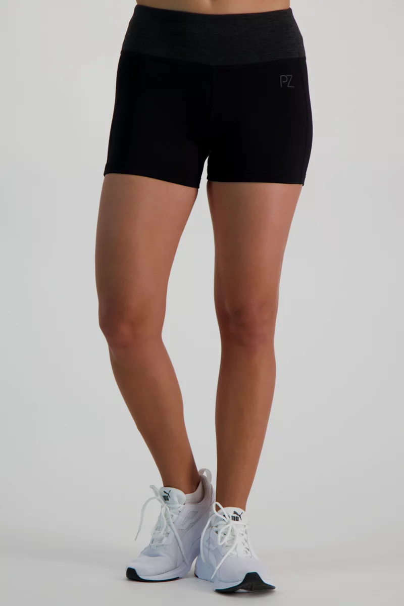POWERZONE Damen Short
