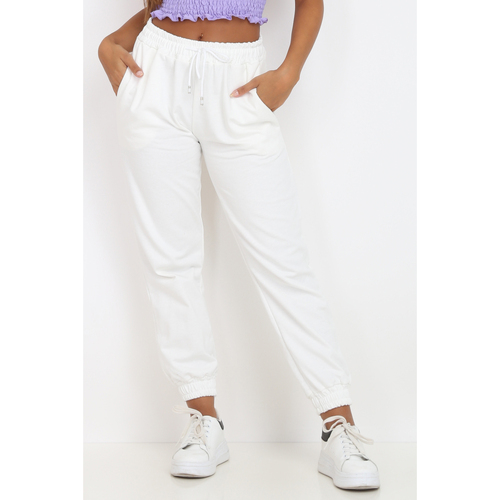 La Modeuse - 48792_P86163 Blanco