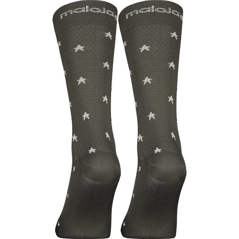 Maloja TrontoM. Socken