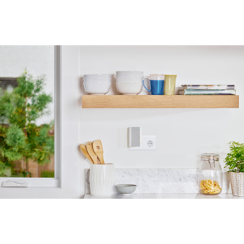 Ring Chime Pro 2e generatie