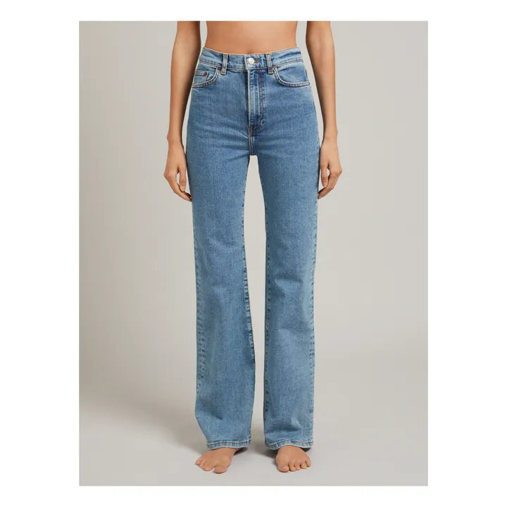 Jeanerica Jean Pyramid | Light Vintage 95