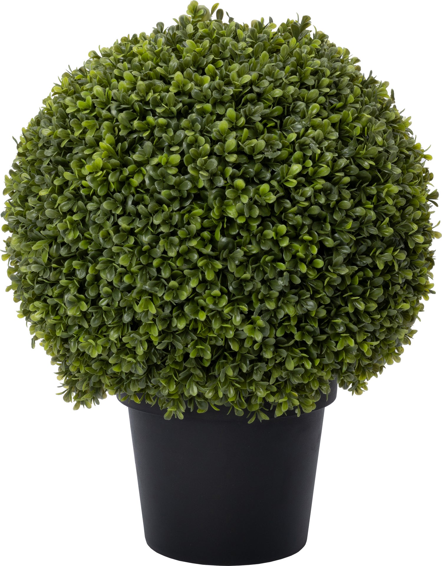Intratuin kunstplant Buxus groen D 40 H 61 cm