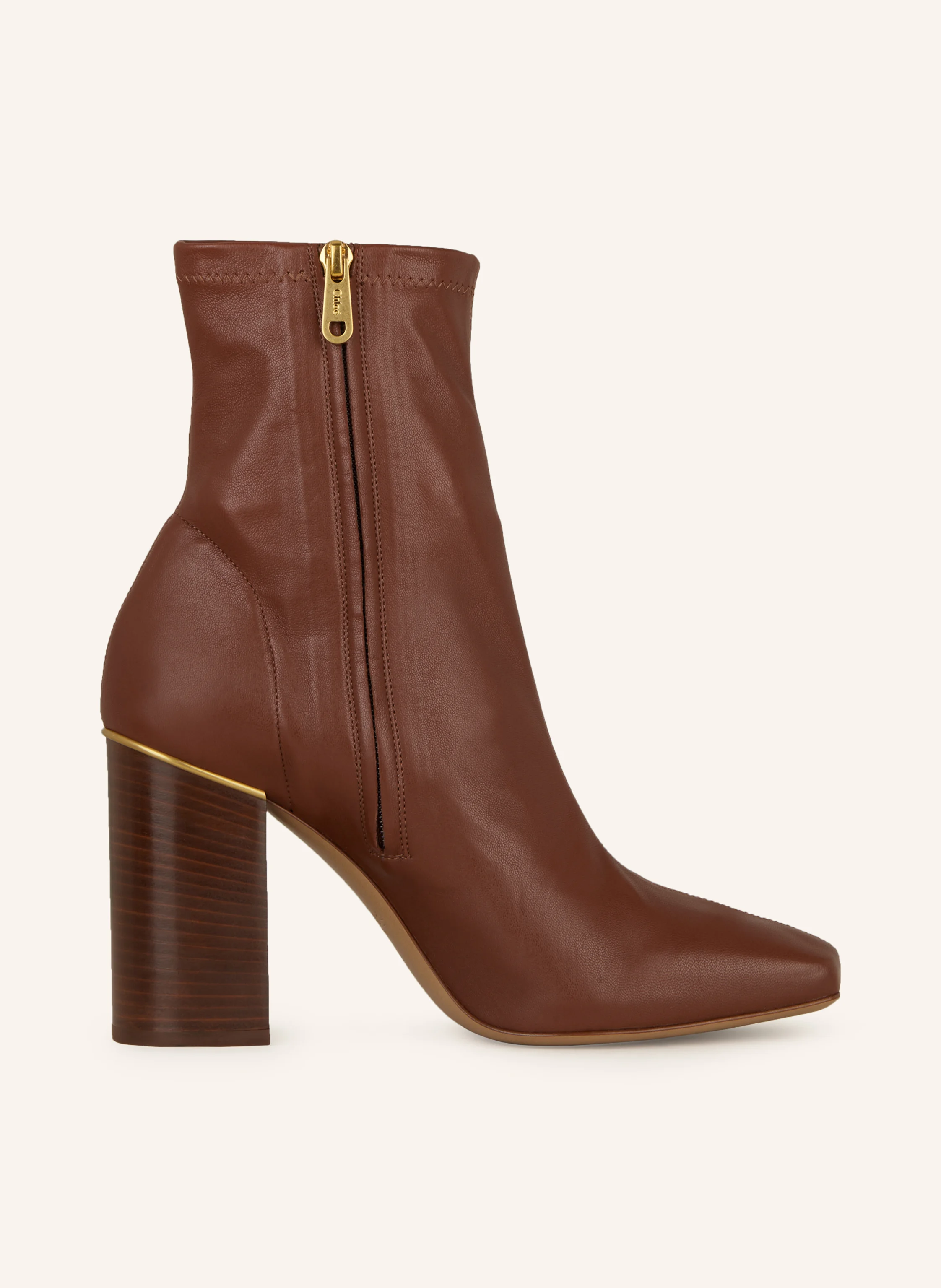 Chloé Stiefeletten AMBRE