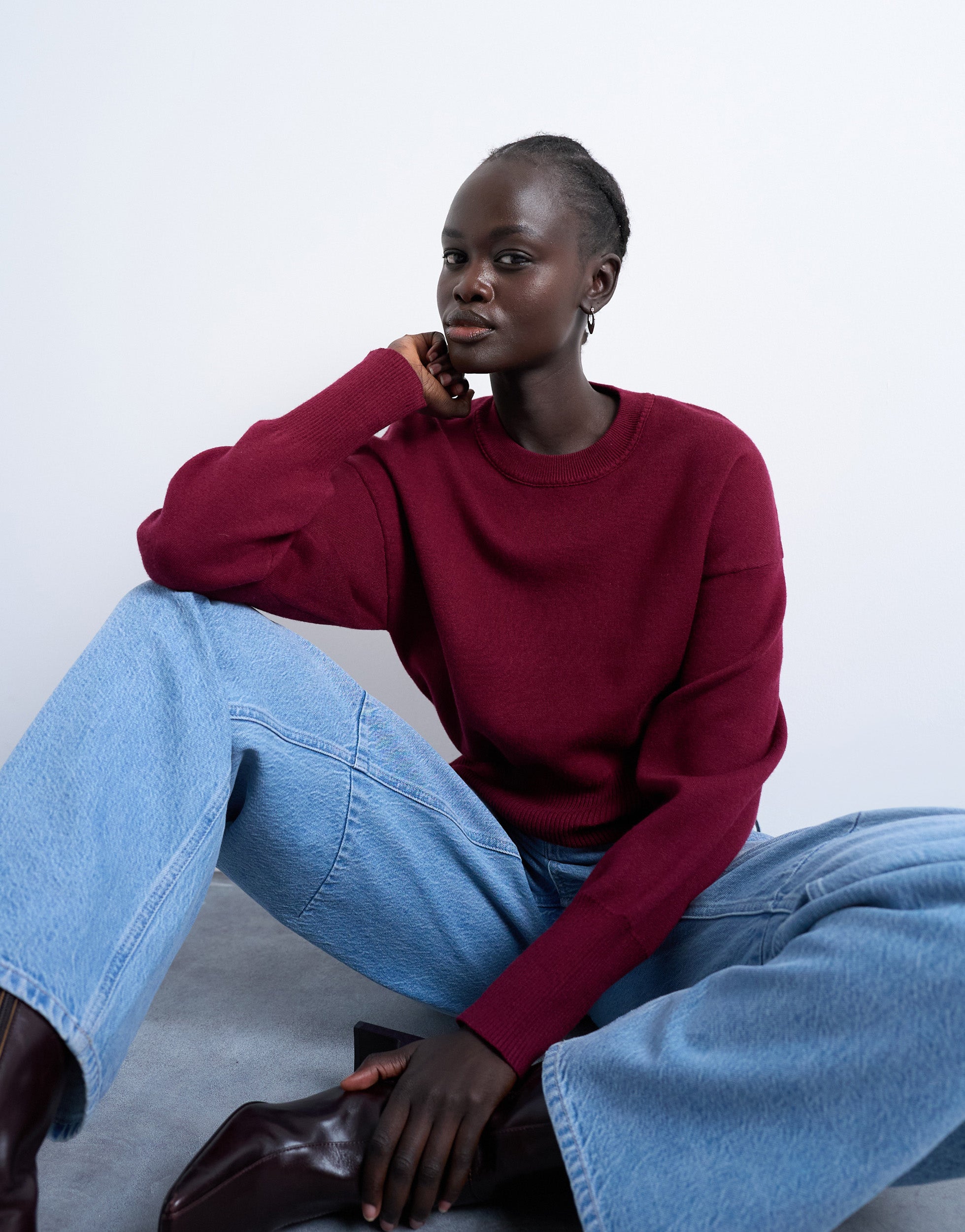 TSBELLE Pullover