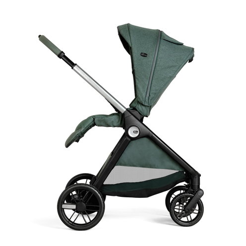 Poussette Bellagio + Adaptateurs Fir Tree - CHICCO