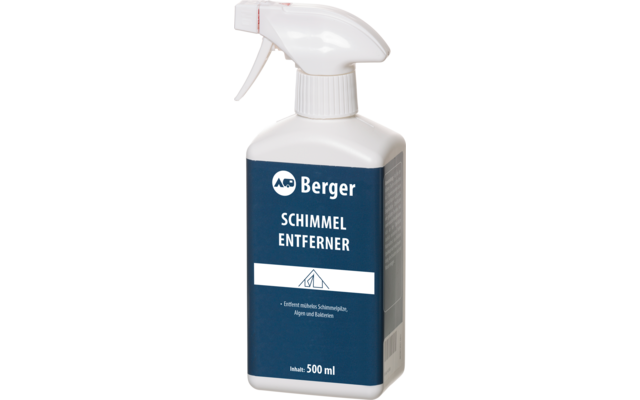 Berger Schimmel Entferner 500 ml