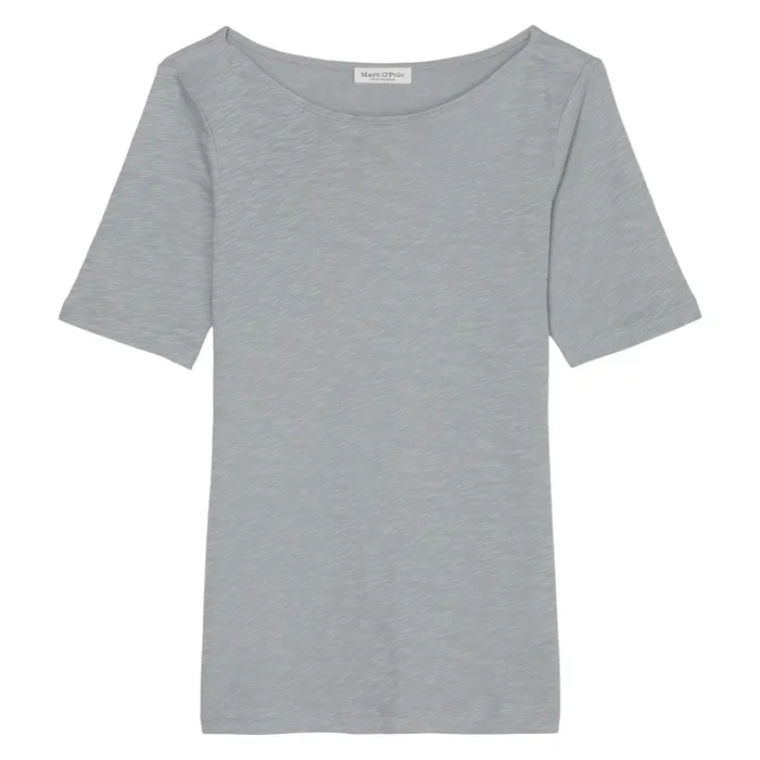 Marc O'Polo Submarine Round Neck Shirt Dames