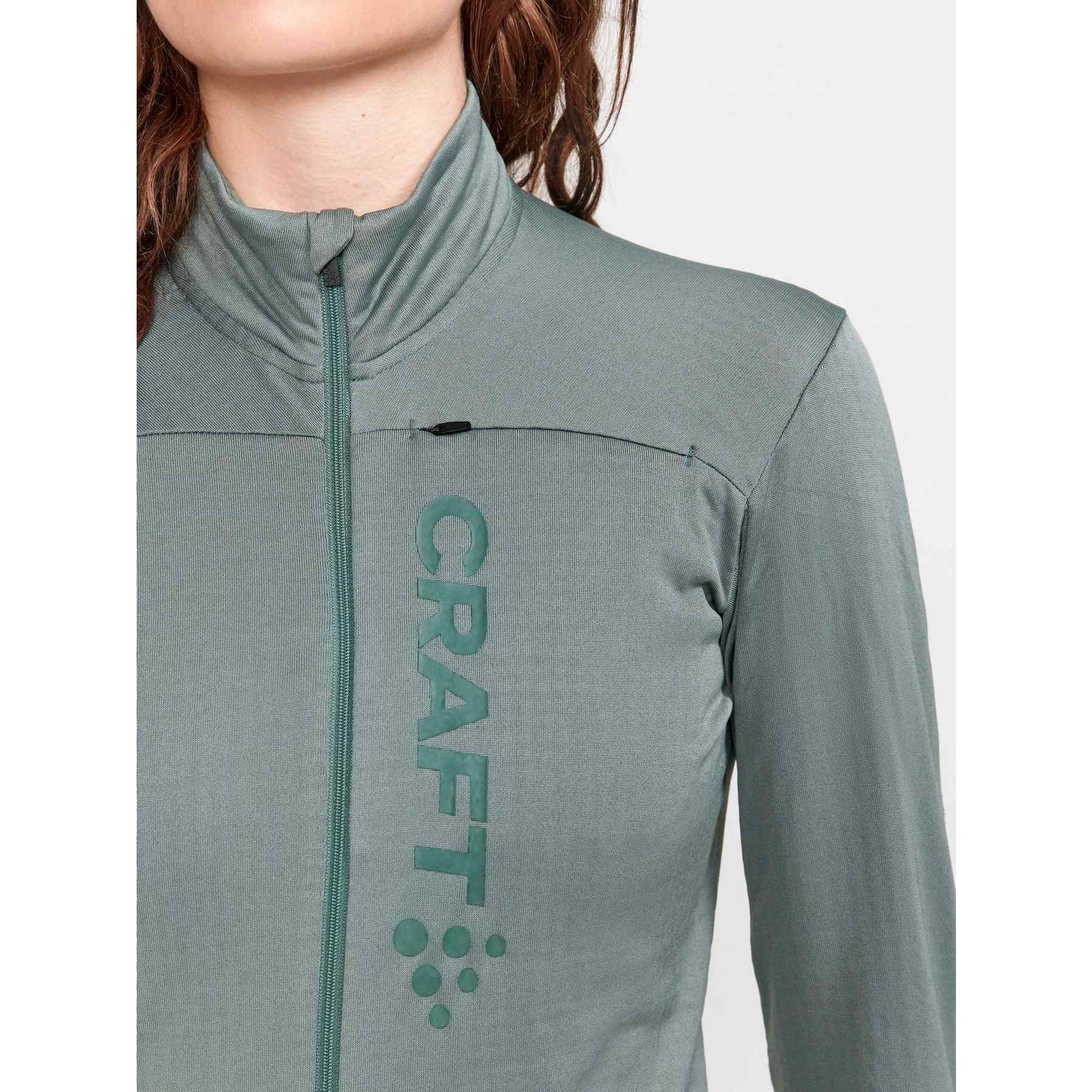 Craft Core Bike SubZ Fietsshirt Dames
