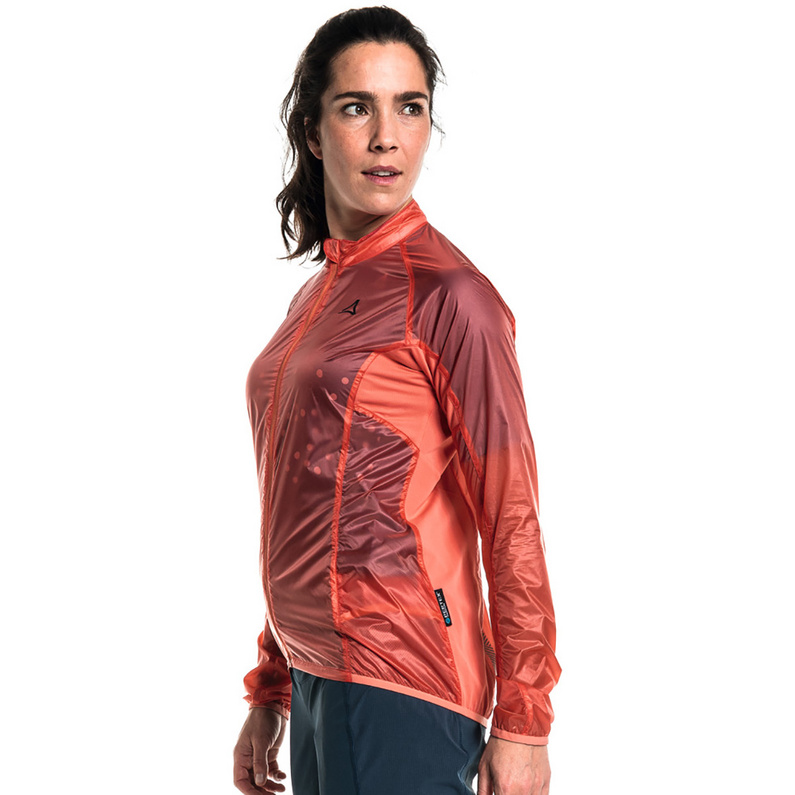 Schöffel Damen Gaiole Jacke