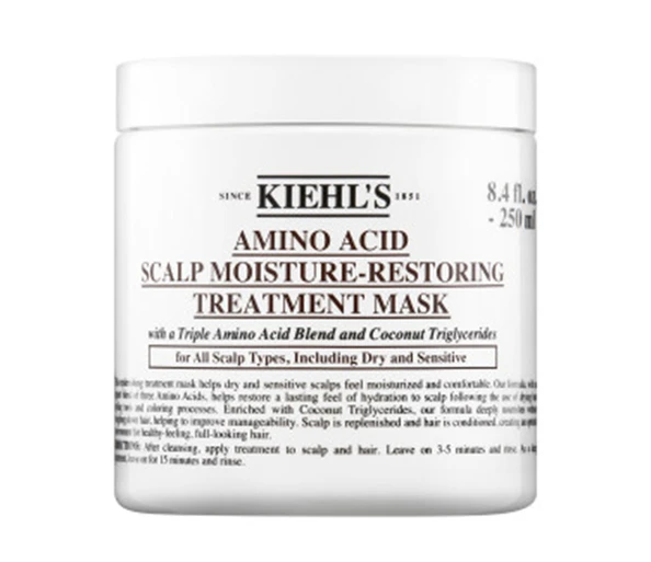 KIEHL'S Amino Acid Treatment-Mask