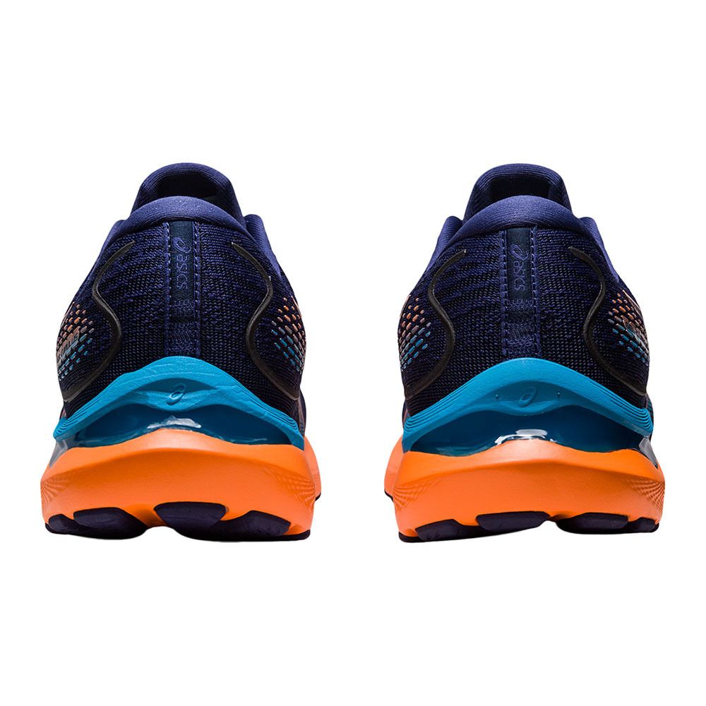 Asics GEL-CUMULUS™ 24 - Chaussures running Homme indigo blue/sun peach