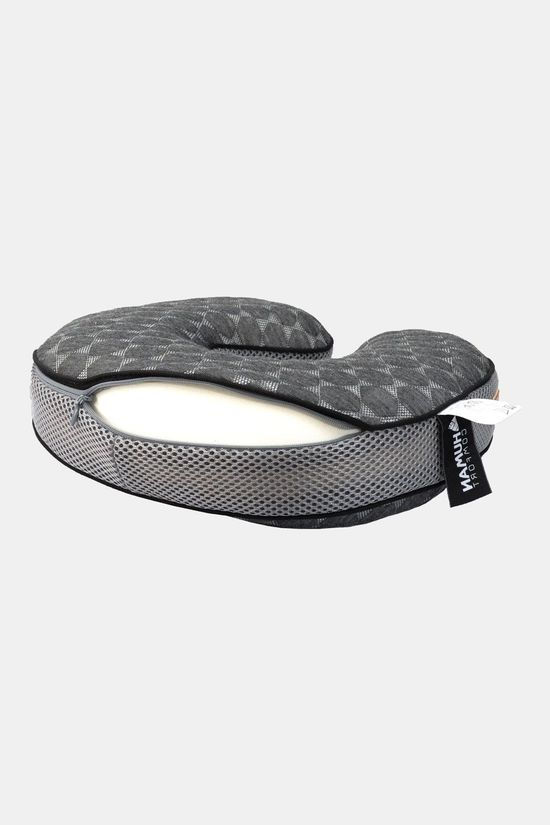 Human Comfort Human Comfort Bamboo Fleece Pillow Giat