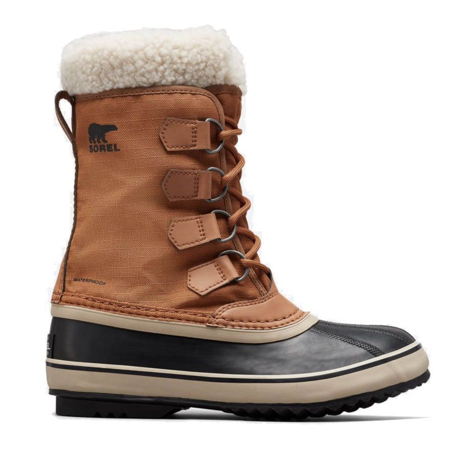Sorel  Winter Carnival DTV