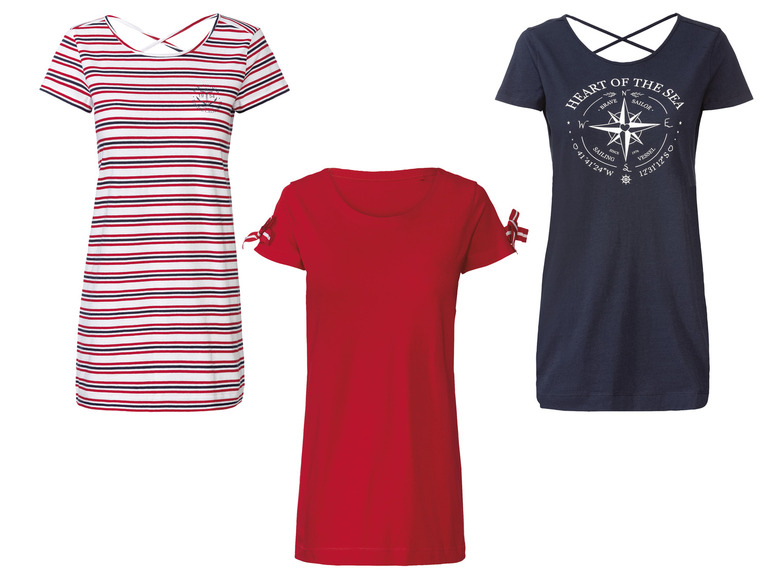 Dames shirt