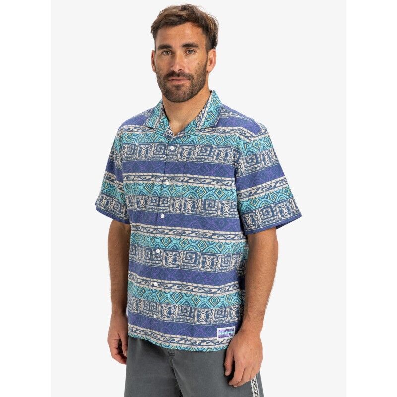 Global Heat SS - Chemise homme