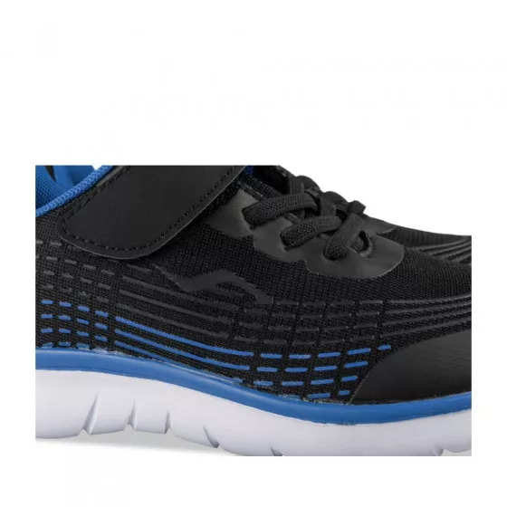 Baskets NOIR UNYK