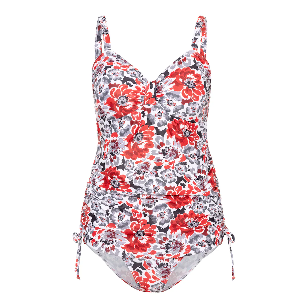 wedolina - Komfort-Badeanzug „Tankini“