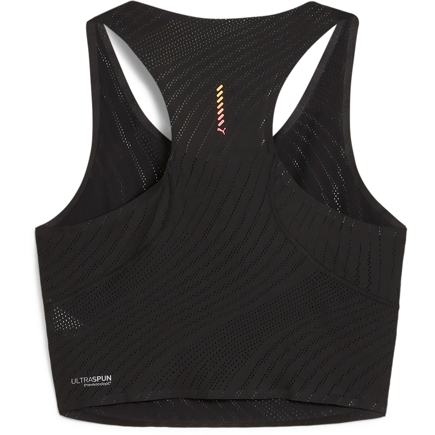 PUMA Run Ultraspun Crop Top Dames