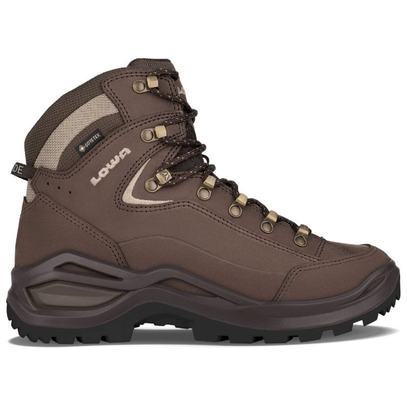 Renegade Evo GTX Mid Ws - Chaussures randonnée femme