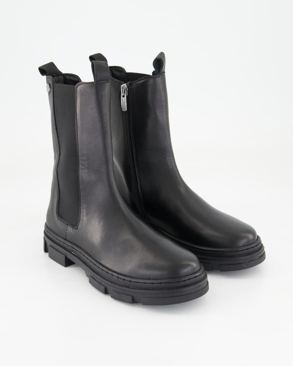 Copenhagen Kids Everywhere Girl Stiefel in Schwarz