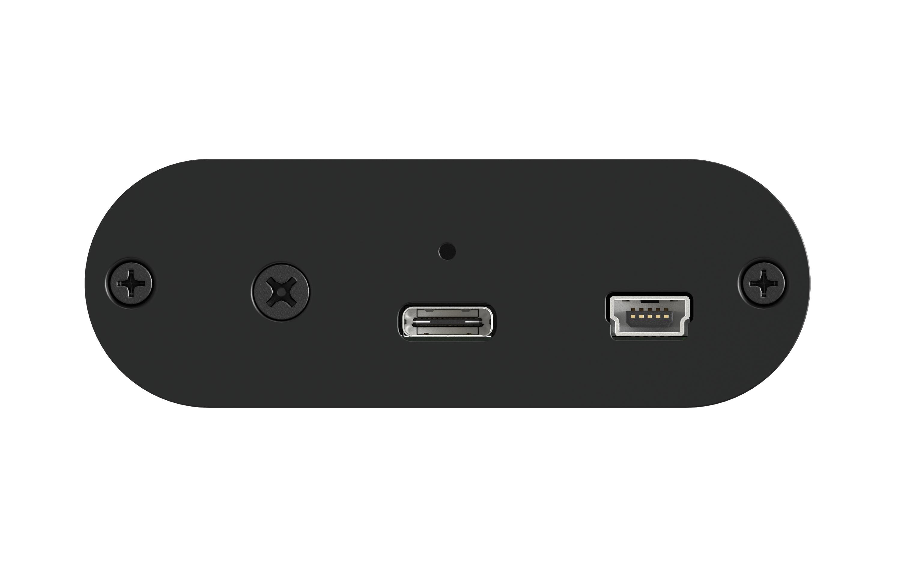 USB 3.0 Extender U-BRIDGE 3<br>USB 3.2 Gen 1 Kamera- und Geräteerweiterung