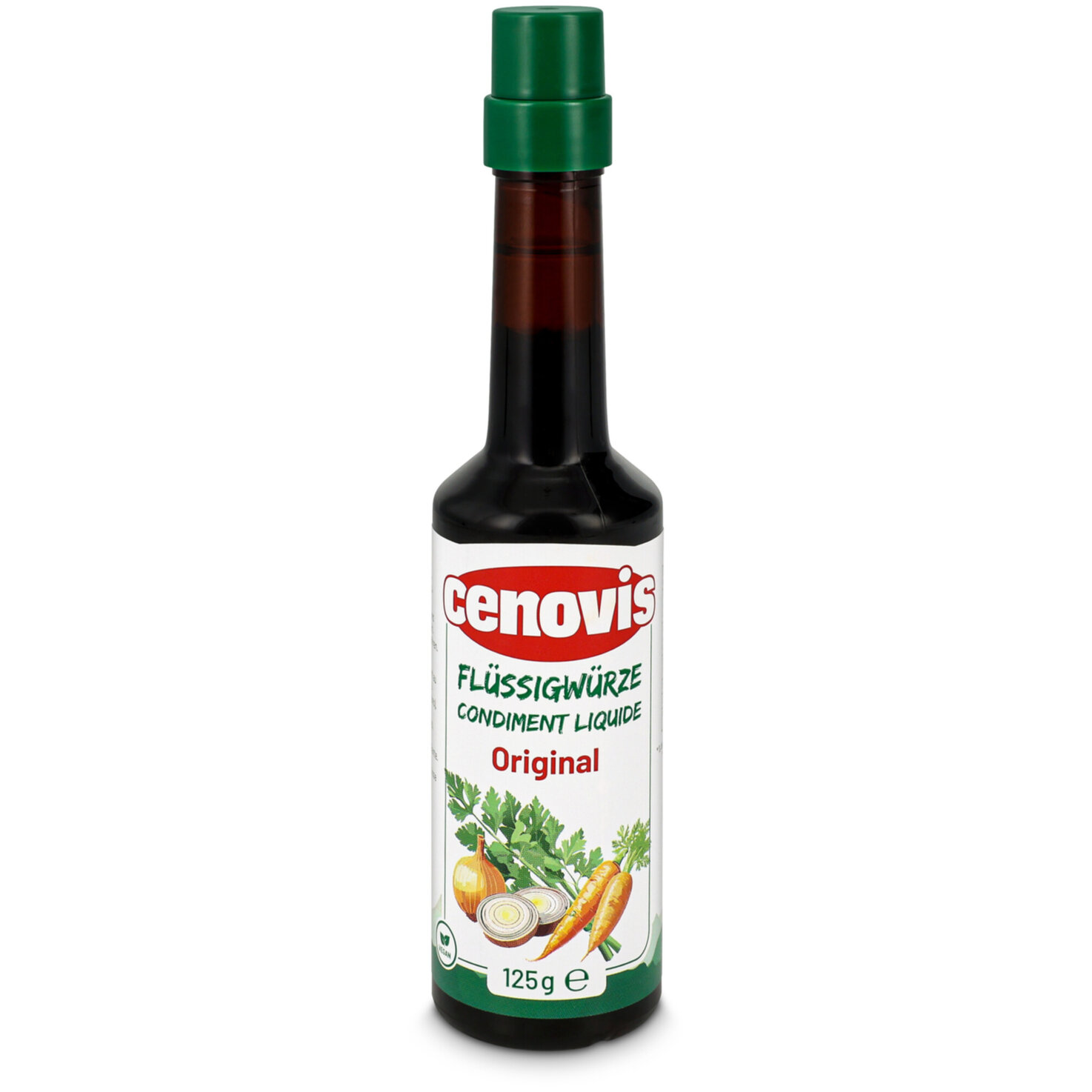 Cenovis Flüssigwürze