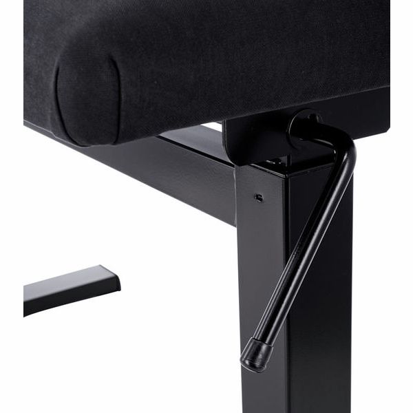 Andexinger 484 Piano Bench w. Backrest
