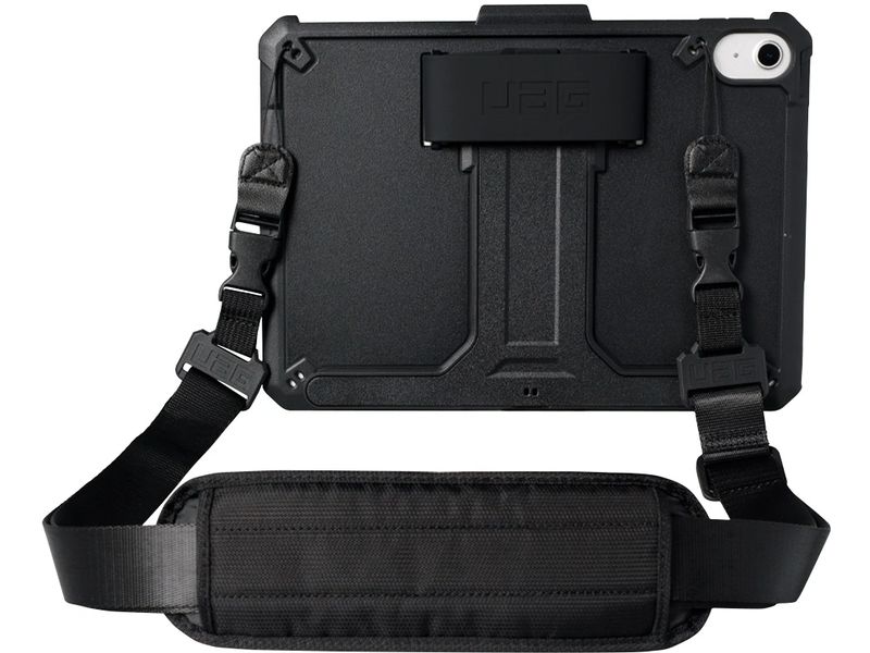 UAG Schultergurt für Tablet-Schutzhüllen Schwarz Verstellbarer Schultergurt
