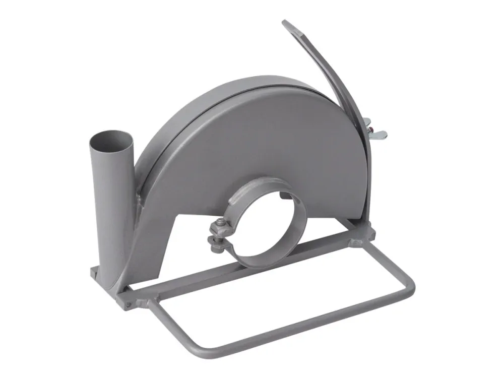 Bosch SKÆRM 230MM M/STØVOPSUGNING