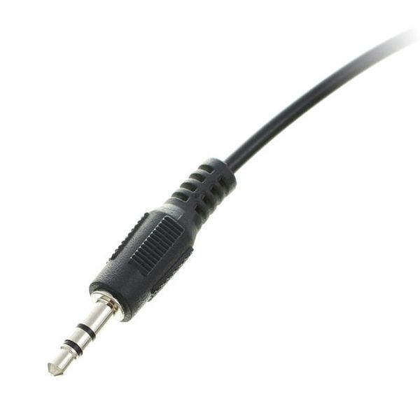 Eurolite DMX-Adapter Out Jack 3,5/XLR