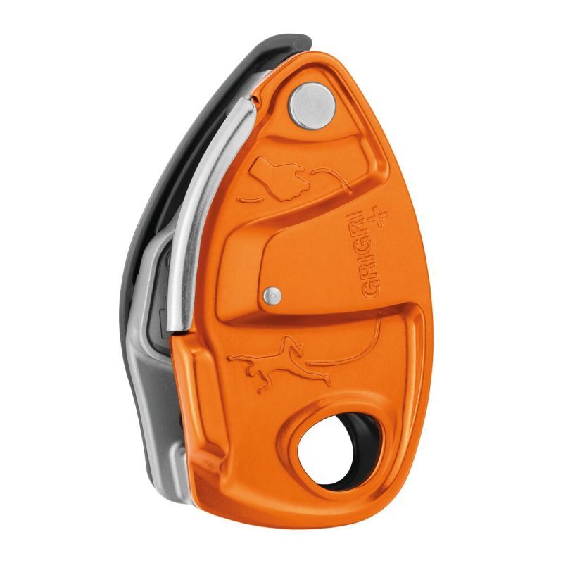 GriGri® + - Assureur