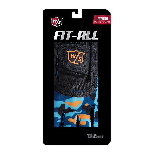 Junior Fit All Glove