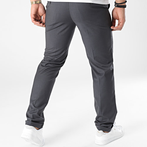 Pantalon PA-2020 Gris Anthracite