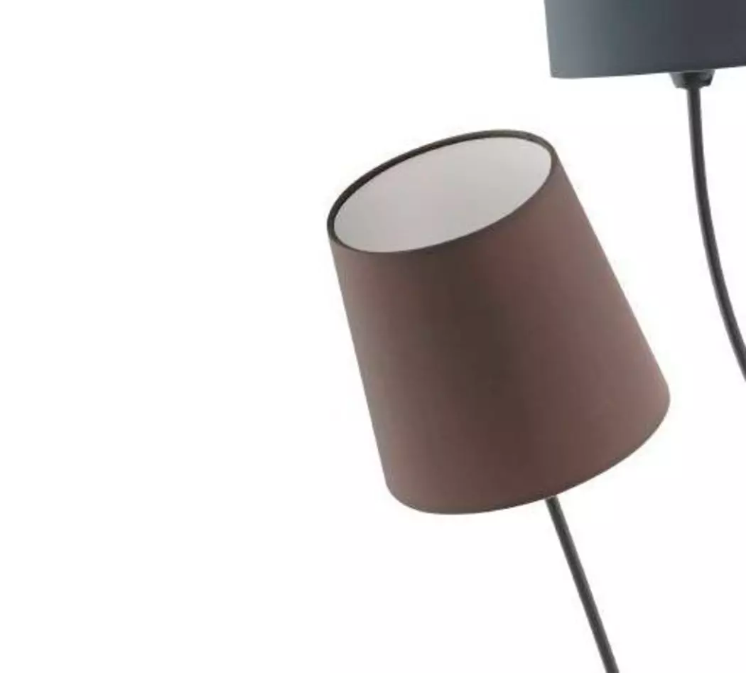 Stehlampe Maronda